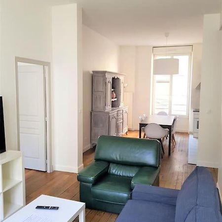 Mesnil Sur Oger - Bel Appartement Reims Buitenkant foto