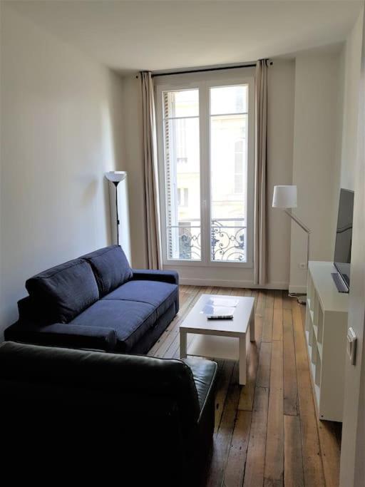 Mesnil Sur Oger - Bel Appartement Reims Buitenkant foto